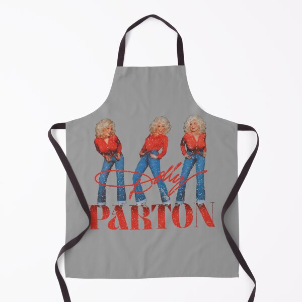 Item preview, Dolly Parton Retro 80's  designed and sold by gotoworkea.