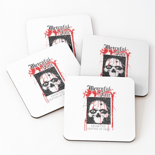 Item preview, Mercyful Fate - From the Depths of Hell  designed and sold by platzmaurice.