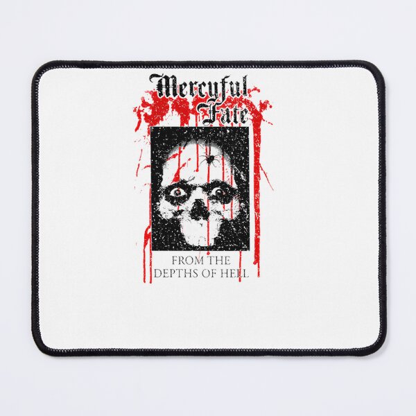 Item preview, Mercyful Fate - From the Depths of Hell designed and sold by platzmaurice.