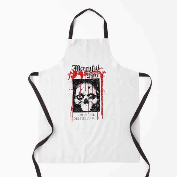 Item preview, Mercyful Fate - From the Depths of Hell designed and sold by platzmaurice.