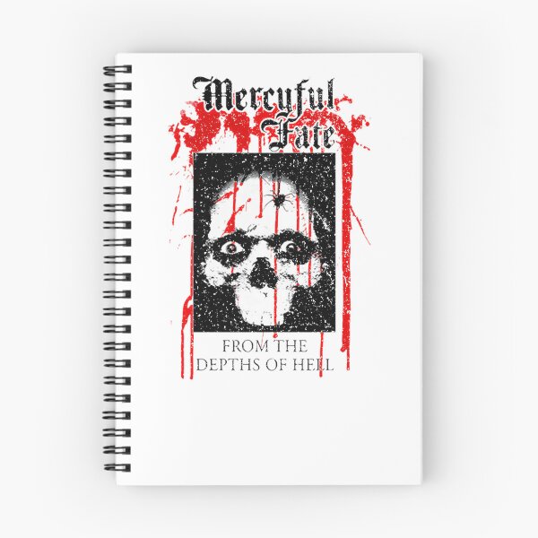 Item preview, Mercyful Fate - From the Depths of Hell  designed and sold by platzmaurice.