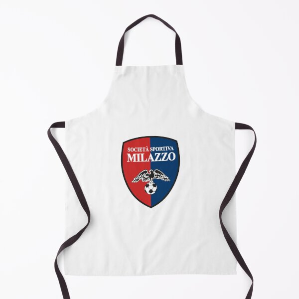 Item preview, Societa Sportiva Milazzo Official Crest Logo designed and sold by Felixbw.