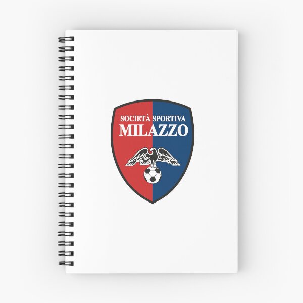 Item preview, Societa Sportiva Milazzo Official Crest Logo designed and sold by Felixbw.