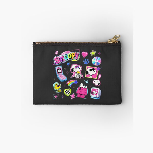 Item preview, Vintage Snoopy Inspired Cartoon Design Classic Peanuts Style designed and sold by loui27.