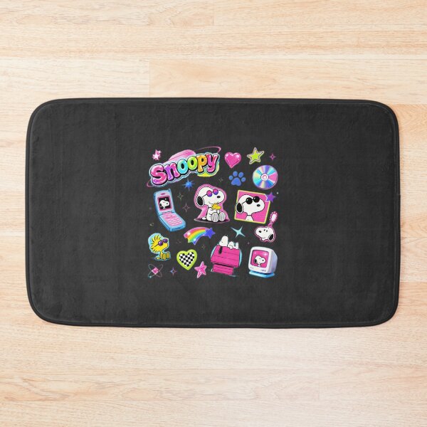 Item preview, Vintage Snoopy Inspired Cartoon Design Classic Peanuts Style designed and sold by loui27.
