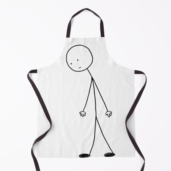 Item preview, Simple Stick Figure designed and sold by Teem97.