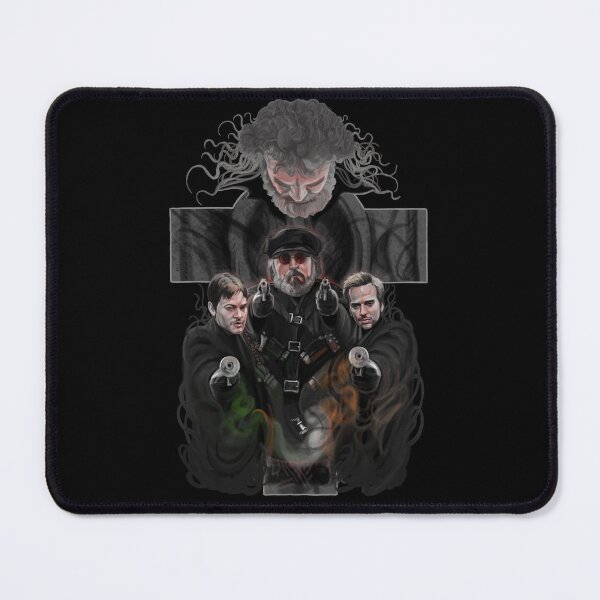 Item preview, Il Duce, handpainted fanart ohne Logo Black white mix designed and sold by AK-Hevonen.