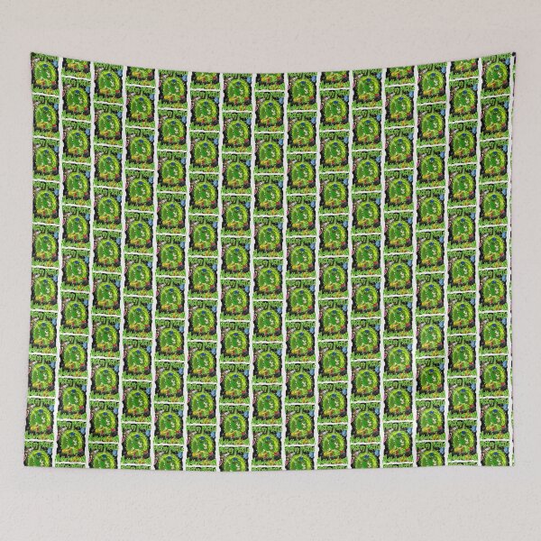 Item preview, Funny Irish Saying Well Pain Me Green and Call Me Humorous St. Patrick's Day Quote designed and sold by ColourofAcedia.