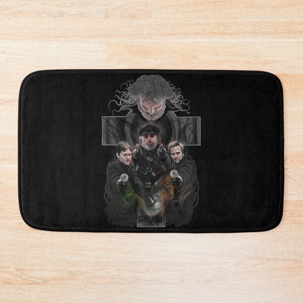 Item preview, Il Duce, handpainted fanart ohne Logo Black white mix designed and sold by AK-Hevonen.