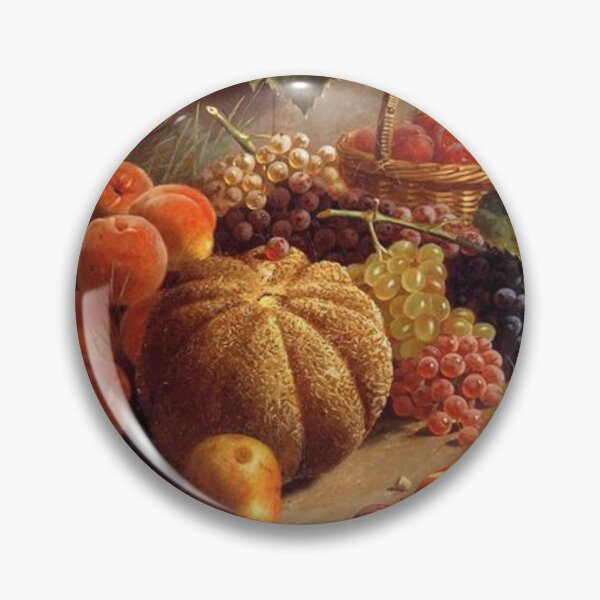 Item preview, Still Life with Fruit designed and sold by SharonTheFirst.