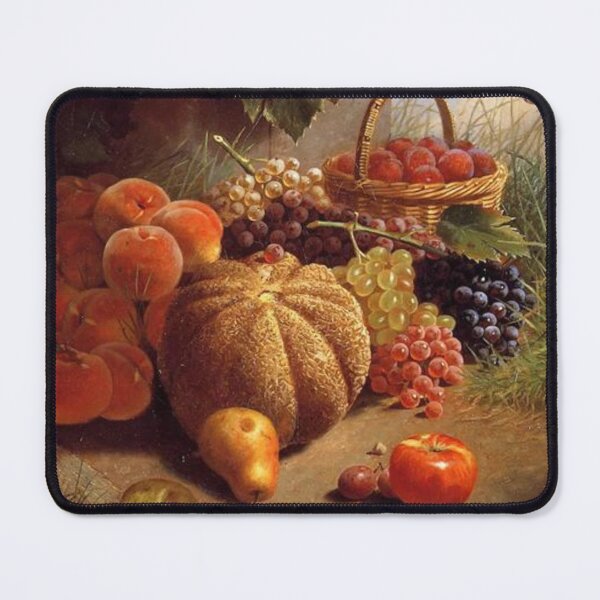 Item preview, Still Life with Fruit designed and sold by SharonTheFirst.