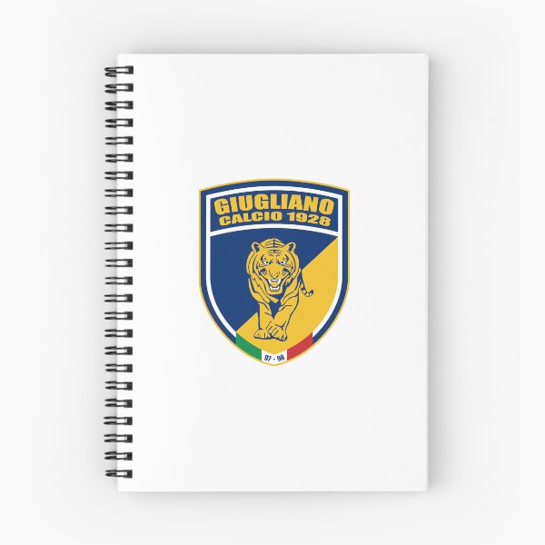 Item preview, Giugliano Calcio 1928 Official Crest Logo designed and sold by Felixbw.