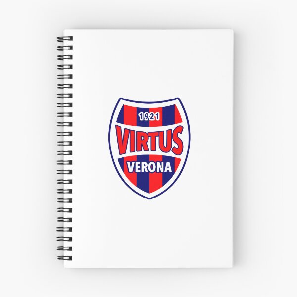 Item preview, Virtus Verona 1921 Football Club Official Crest Logo designed and sold by Felixbw.