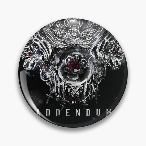 Item preview, Stahlmann - ADDENDUM album 2023 designed and sold by MixCreativ.