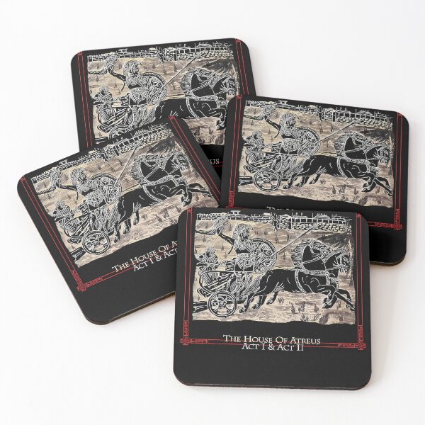 Item preview, Virgin Steele - The House of Atreus Act II album 2000 designed and sold by SilverSultry.