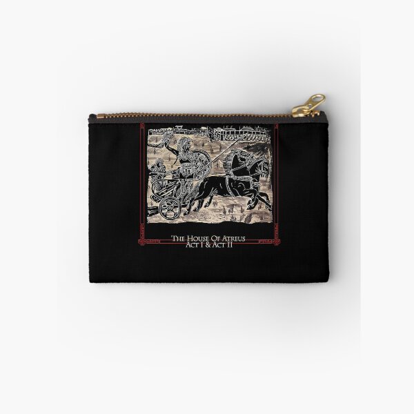 Item preview, Virgin Steele - The House of Atreus Act II album 2000 designed and sold by SilverSultry.