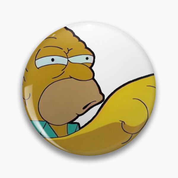 Item preview, It Will Happen To You Meme designed and sold by Simpsons Bits.