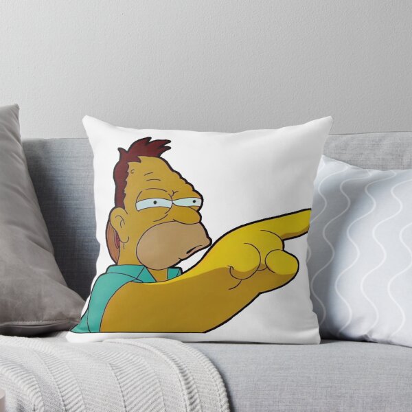 Item preview, It Will Happen To You Meme designed and sold by Simpsons Bits.