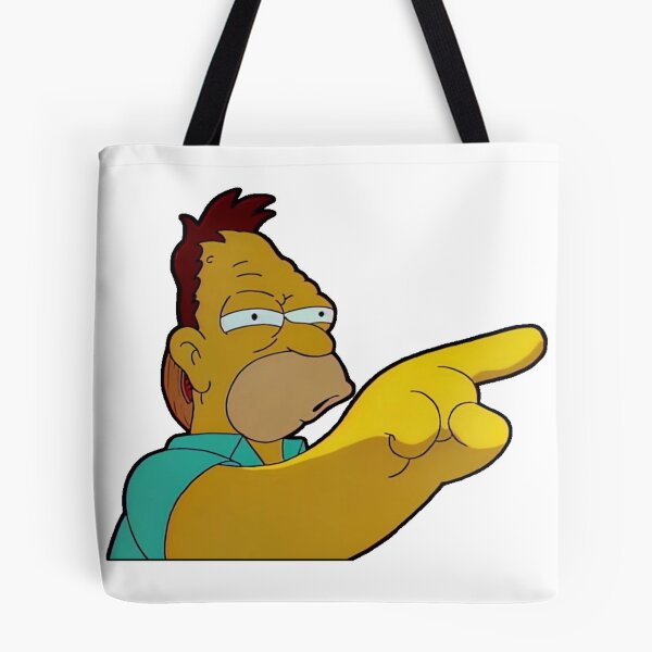 Item preview, It Will Happen To You Meme designed and sold by Simpsons Bits.