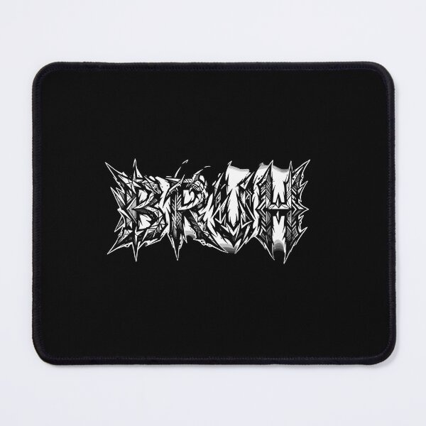 Item preview, Brutality Heavy Metal Music Death Metal Metalhead Fan designed and sold by PopStars1993.