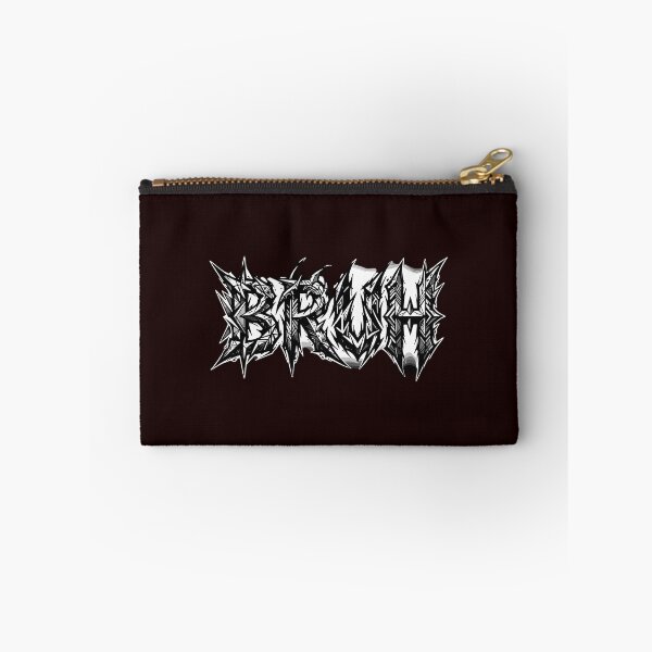 Item preview, Brutality Heavy Metal Music Death Metal Metalhead Fan designed and sold by PopStars1993.