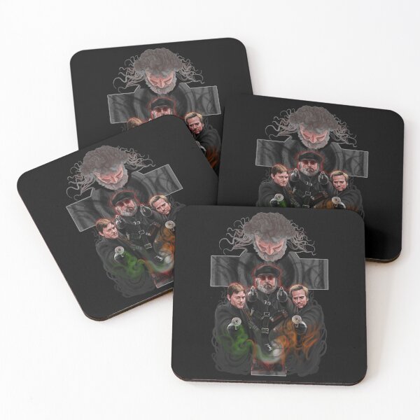 Item preview, Copy of Il Duce, handpainted fanart ohne Logo designed and sold by AK-Hevonen.
