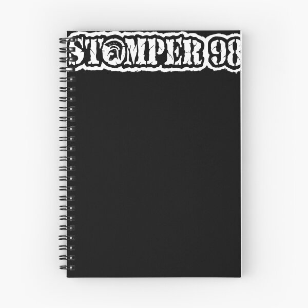 Item preview, Stomper 98 Band designed and sold by NatureCanvaCo.