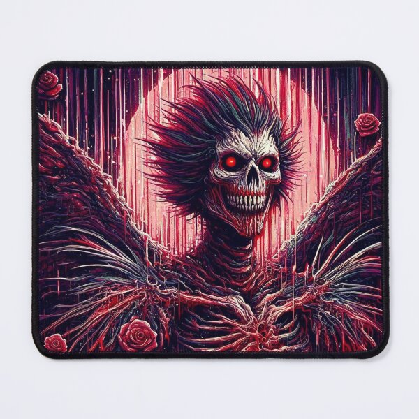Item preview, Moon Demon designed and sold by RaF71PrO.