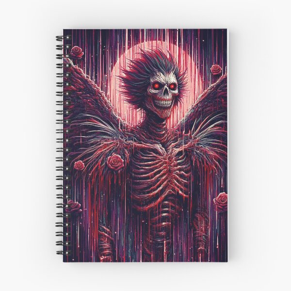 Item preview, Moon Demon designed and sold by RaF71PrO.