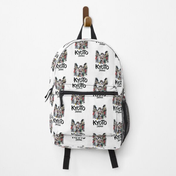 Item preview, Geisha Kyoto Japan Traditional Art Print designed and sold by Merch by Das Design Studio.