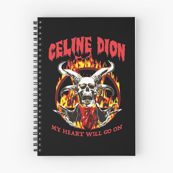 Item preview, Celine Dion - My Heart Will Go On designed and sold by Ohowngien.