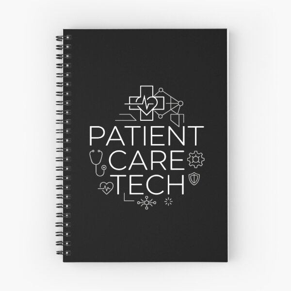 Item preview, Patient Care Tech Healthcare Medical Professional designed and sold by PopStars1993.