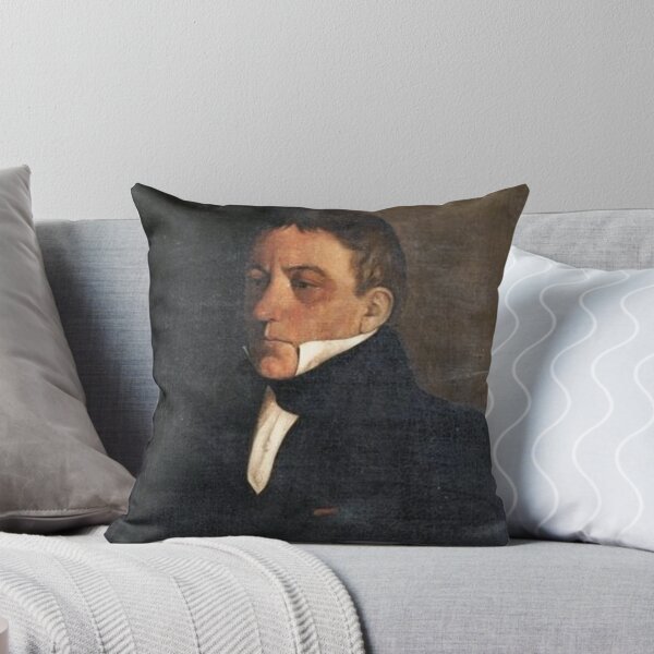 Item preview, Portrait of Benoit Chasseriau designed and sold by SharonTheFirst.