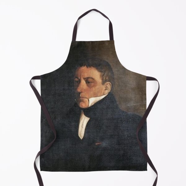 Item preview, Portrait of Benoit Chasseriau designed and sold by SharonTheFirst.