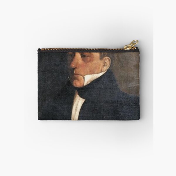 Item preview, Portrait of Benoit Chasseriau designed and sold by SharonTheFirst.
