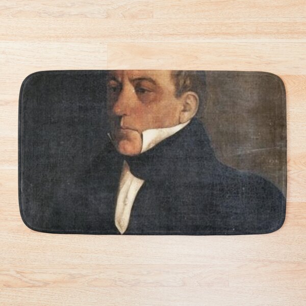 Item preview, Portrait of Benoit Chasseriau designed and sold by SharonTheFirst.