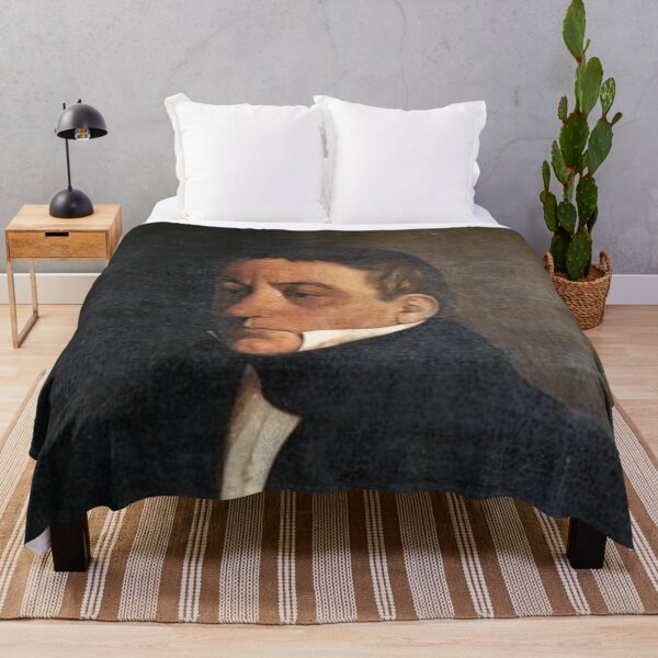 Item preview, Portrait of Benoit Chasseriau designed and sold by SharonTheFirst.
