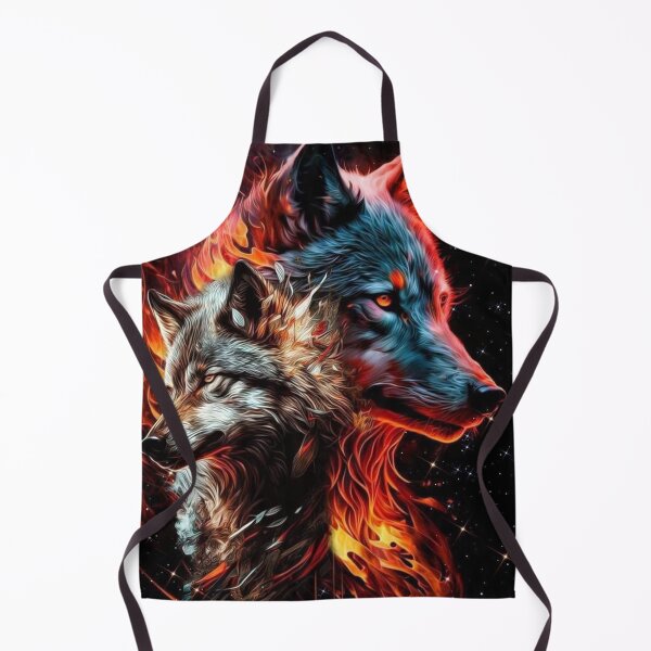 Item preview, Wolves designed and sold by RaF71PrO.
