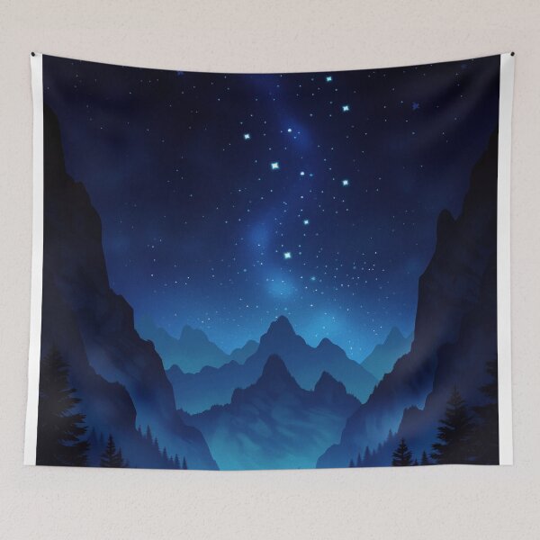 Item preview, Between Earth and Infinity designed and sold by CHCOfficial.