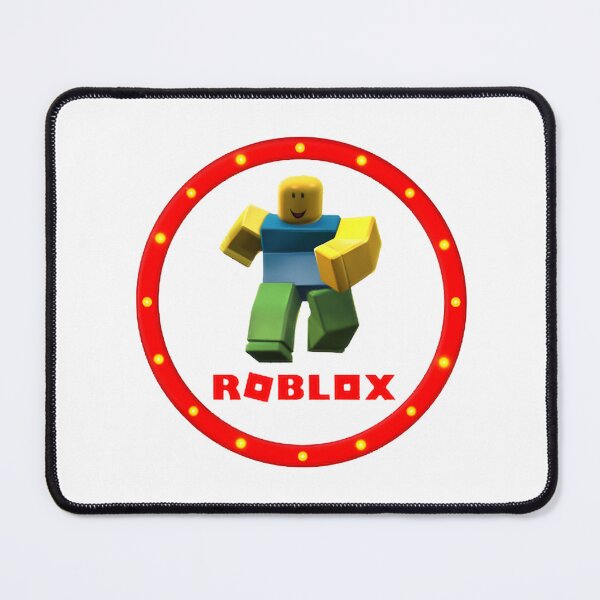 Item preview, Minimalist Roblox Ring Logo Design for Gamers and Enthusiasts designed and sold by Prokop.