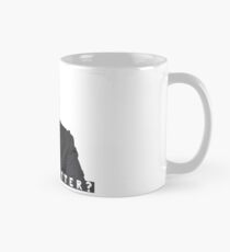 Did I Stutter? Mug
