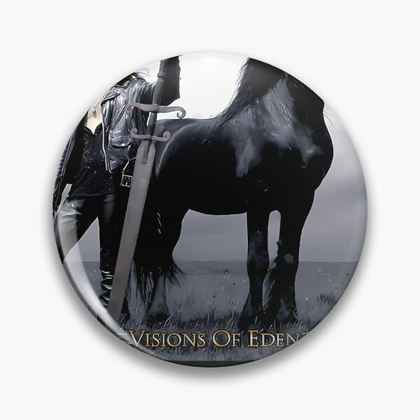 Item preview, Virgin Steele - Visions of Eden album 2006 designed and sold by SilverSultry.