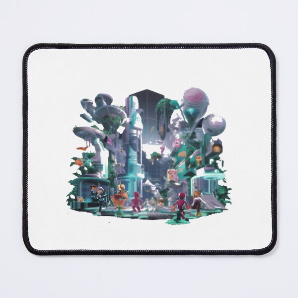 Item preview, Roblox City Inspired Fun Design for Kids designed and sold by Prokop.