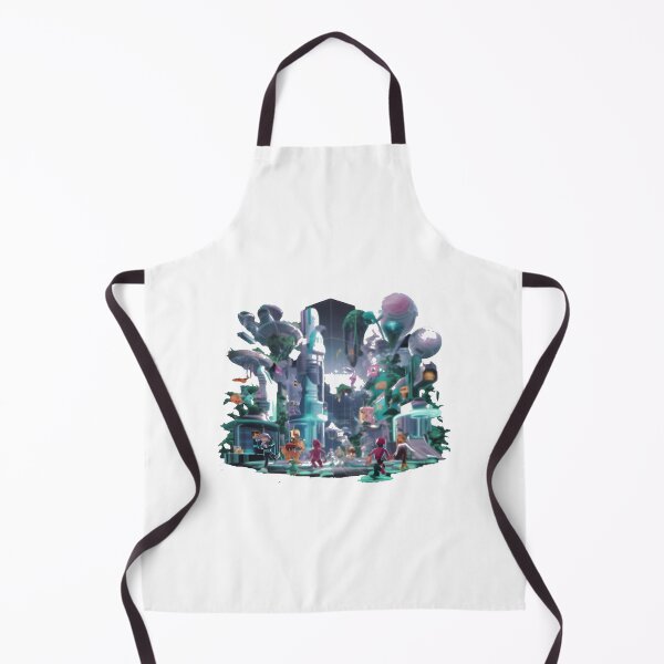 Item preview, Roblox City Inspired Fun Design for Kids designed and sold by Prokop.