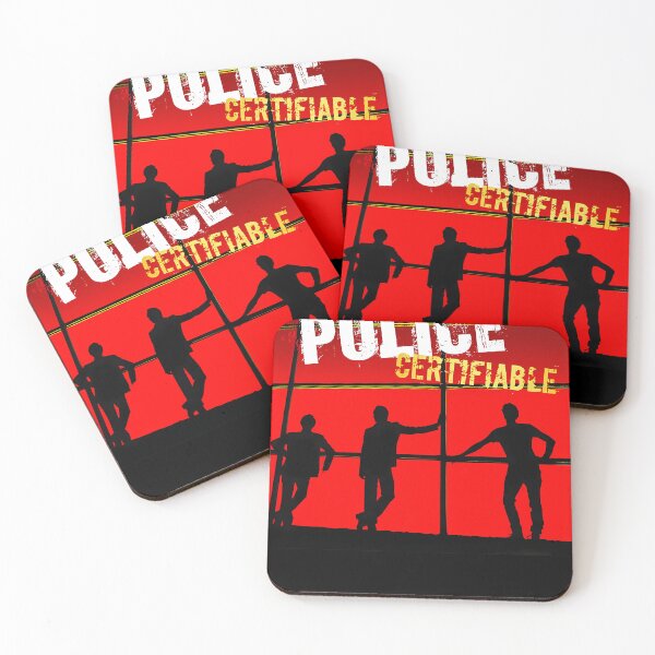 Item preview, The Police - Certifiable Live in Buenos Aires album 2008 designed and sold by AstroChasm.
