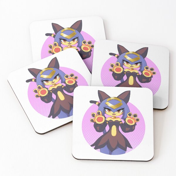 Item preview, Palworld Sekhmet NYAA designed and sold by CuteNCool.