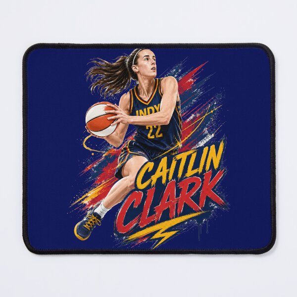 Item preview, Caitlin Clark The Greatest designed and sold by Beberoni Universe.