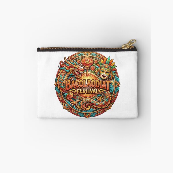 Item preview, BACOLAODIAT FESTIVAL designed and sold by likbatonboot.
