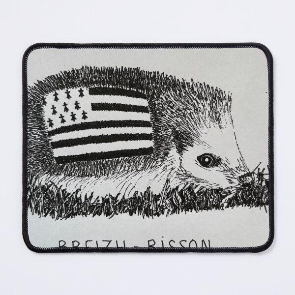 Item preview, Cute little local animal to protect designed and sold by Ccrisart75-.