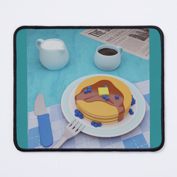 Item preview, Breakfast designed and sold by Dicreapide.